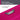 XXL Saunatuch extra lang 85x220 cm Pink - Purpur