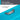 Saunahandtuch 100x200 cm extra groß Blau - Aquamarin