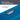 Saunahandtuch 70x200 cm Petrol - Blau