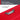 Saunahandtuch 70x200 cm Rot - Scharlach