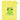 2er Set Baby Waschhandschuhe bestickt mit Frosch - Gelb 15x21 cm