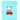 2er Set Baby Waschhandschuhe bestickt mit Auto - Blau 15x21 cm