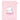 2er Set Baby Waschhandschuhe bestickt mit Elefant - Rosa 15x21 cm