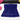 Küchenhandtücher Set 50x50 cm Blau - Marine