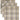 Frottee Küchenhandtuch 50x50 cm, 3er Set Grau - Kiesel