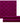 Geschirrtücher 2 in 1 Waffelpique und Frottee 50x50 cm, Violett - Orchidee