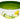 Italienische Servierschüssel Keramik, Obstschüssel 22 cm, Runde Salatschale Design: Pusteblume