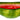Keramik Schale Rund, Mediterrane Dekoschale, Schüssel Motiv: Melone, Handgeformte Salatschüssel Klein Ø 20 cm