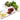 tiefe Obstplatten 28x15 cm - 38x18 cm, Servierteller Set 2 teilig, Speiseteller lila Lavendel