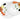 2er Fisch Geschirrset, Runder Platzteller 25 cm und Suppenteller 22 cm, Handgemachte Keramikteller aus Italien