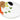Handgemachter Suppenteller aus Italienischer Keramik im Meeresfrüchte Design, Tiefer Teller 22 cm, 5 cm tief
