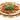 Handgemachter Pizzateller Tomate Mozzarella aus Italienischer Keramik, Großer Teller Rund 33 cm