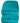 Saunahandtuch groß 80x200 cm 2er Set Grün - Nautic