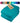 Saunahandtuch groß 80x200 cm 2er Set Grün Nautic