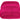 Saunahandtuch Damen 70x200 cm Pink - Purpur