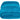 XXL Saunatuch extra lang 85x220 cm Blau - Petrol
