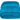 Saunahandtuch Damen 70x200 cm Petrol - Blau