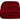 Saunahandtuch Damen 70x200 cm Rot - Rubin