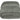 Saunahandtuch Damen 70x200 cm Grau - Dunkel