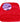 Saunahandtuch 70x200 cm Rot - Scharlach