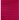 Badematte 50x80 cm Pink - Purpur