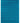 Badematte 50x80 cm Blau - Petrol