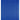 Duschvorleger 50x70 cm Blau - Königs