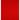 Duschvorleger 50x70 cm Rot - Scharlach