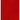 Handtuch 50x100 cm Rot - Scharlach