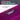 Duschtuch - Badetuch 70x140 cm Lila - Orchidee