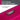 Duschtuch - Badetuch 70x140 cm Pink - Purpur
