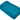Duschtuch - Badetuch 70x140 cm Blau - Petrol