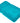 Duschtuch - Badetuch 70x140 cm Blau - Aquamarin