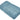 Duschtuch - Badetuch 70x140 cm Blau - Tauben