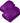 Duschtuch groß 100x150 cm 2er Set Lila - Aubergine