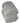 Duschtuch groß 100x150 cm 2er Set Grau - Stein