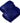 Duschtuch groß 100x150 cm 2er Set Blau - Marine