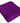 Badetuch 100x150 cm Lila - Aubergine