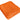 Badetuch 100x150 cm Orange - Clementinen