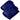 Duschtuch 70x140 cm 2er Set Blau - Marine