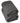Duschtuch 70x140 cm 2er Set Grau - Anthrazit