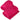 Duschtuch 70x140 cm 2er Set Rot - Rhabarber