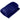 Duschhandtuch 70x140 cm Blau - Marine