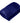 Duschhandtuch 70x140 cm Blau - Marine