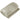 Duschhandtuch 70x140 cm Grau - Kiesel