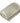 Duschhandtuch 70x140 cm Grau - Kiesel