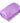 Duschhandtuch 70x140 cm Lila - Flieder