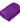 Duschhandtuch 70x140 cm Lila - Aubergine