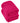 Handtuch 50x100 cm 2er Set Rot - Rhabarber