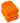 Handtuch 50x100 cm 2er Set Orange - Clementinen